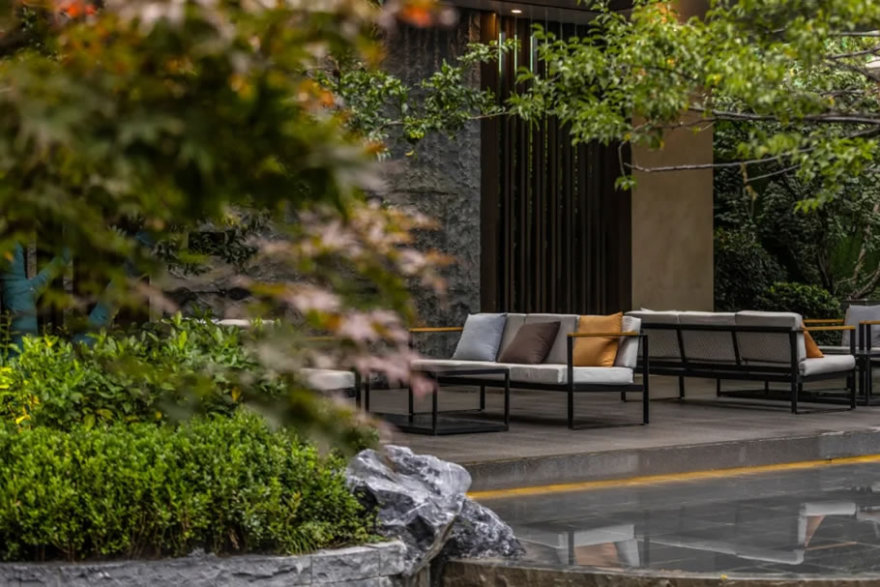 漯河康桥昌建·璟云府丨中国漯河丨CBD.LA 盛博地设计-4