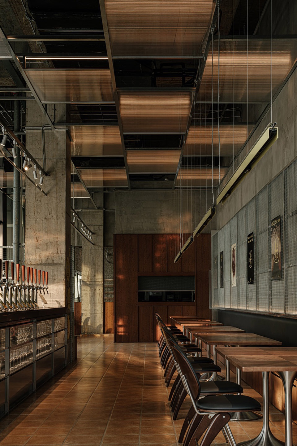 dida餐酒吧丨中国成都丨言述CreativeStudioY-26