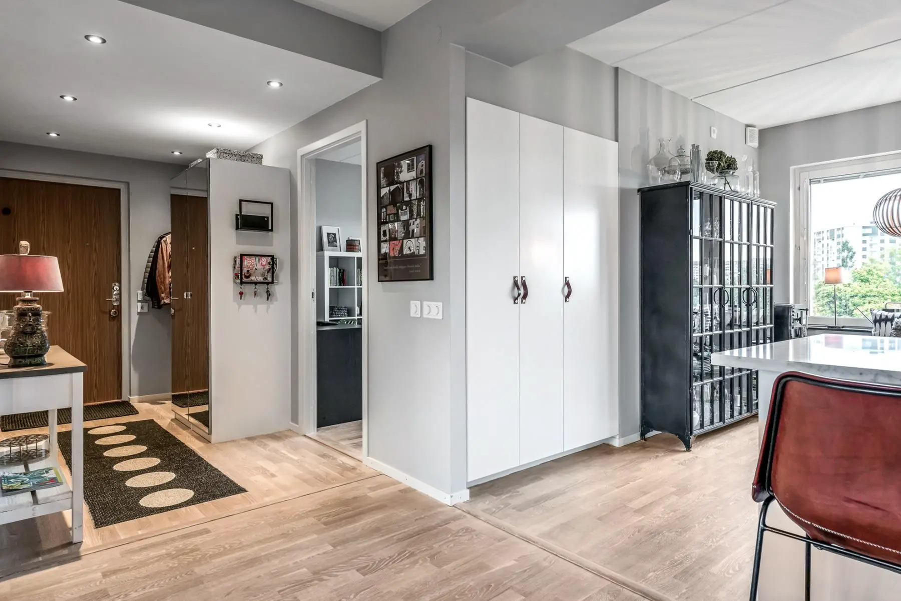 现代建筑中的古典韵味-14