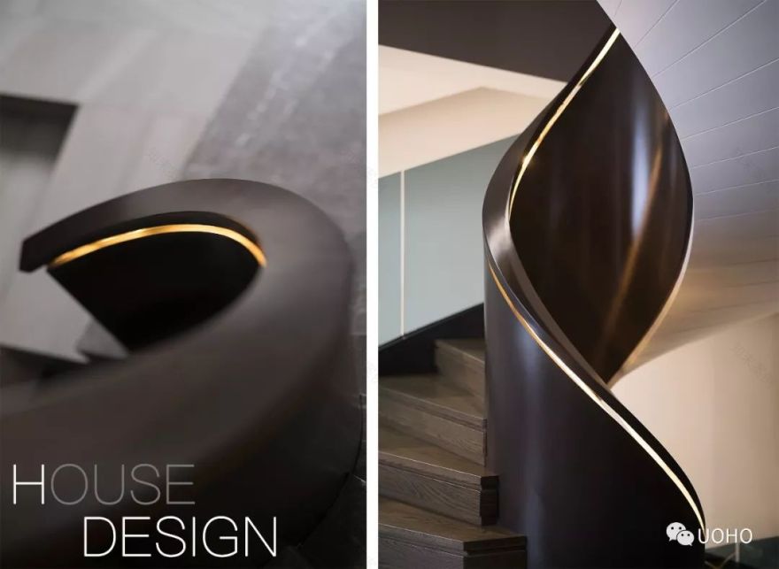 徐学浩 | 个性时代空间设计,彰显 8090 后态度-59