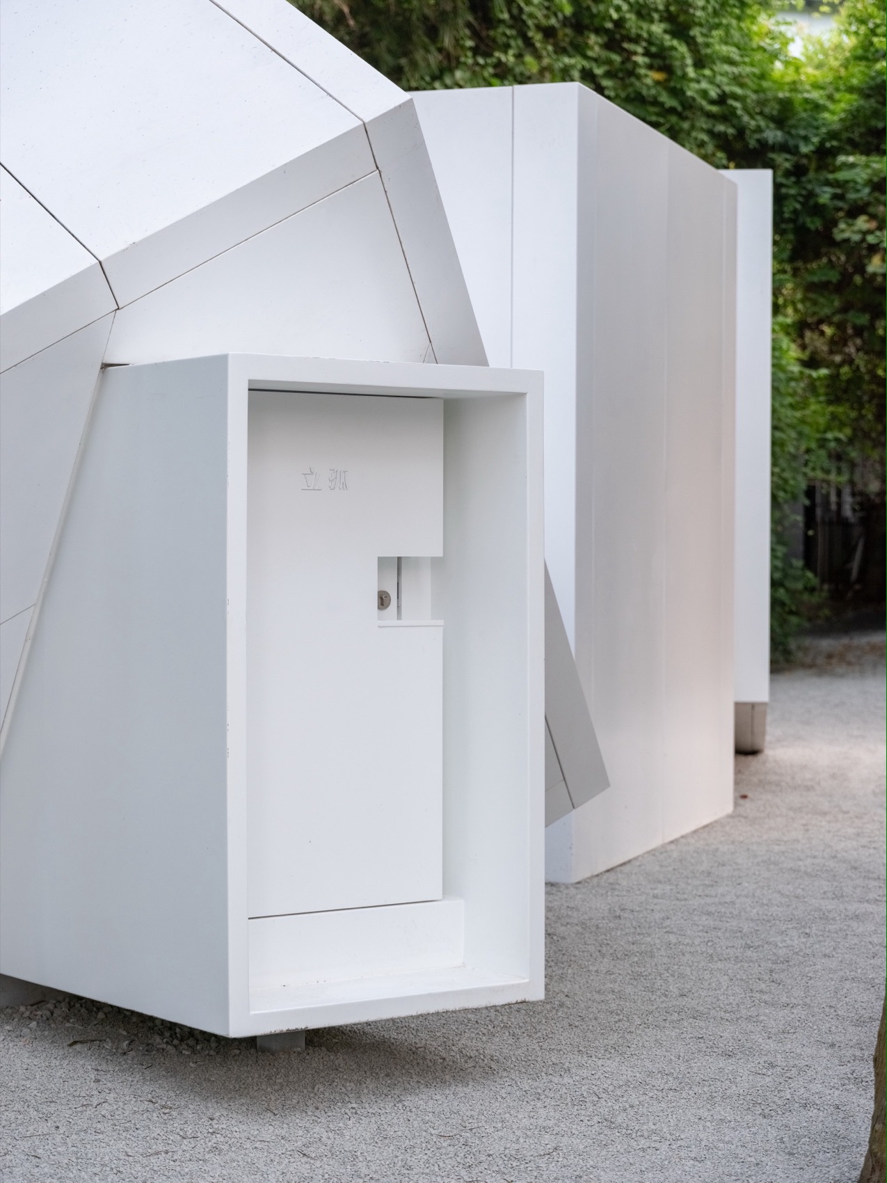 长洲岛花园客房丨中国广州丨广州图岸建筑设计有限公司-45