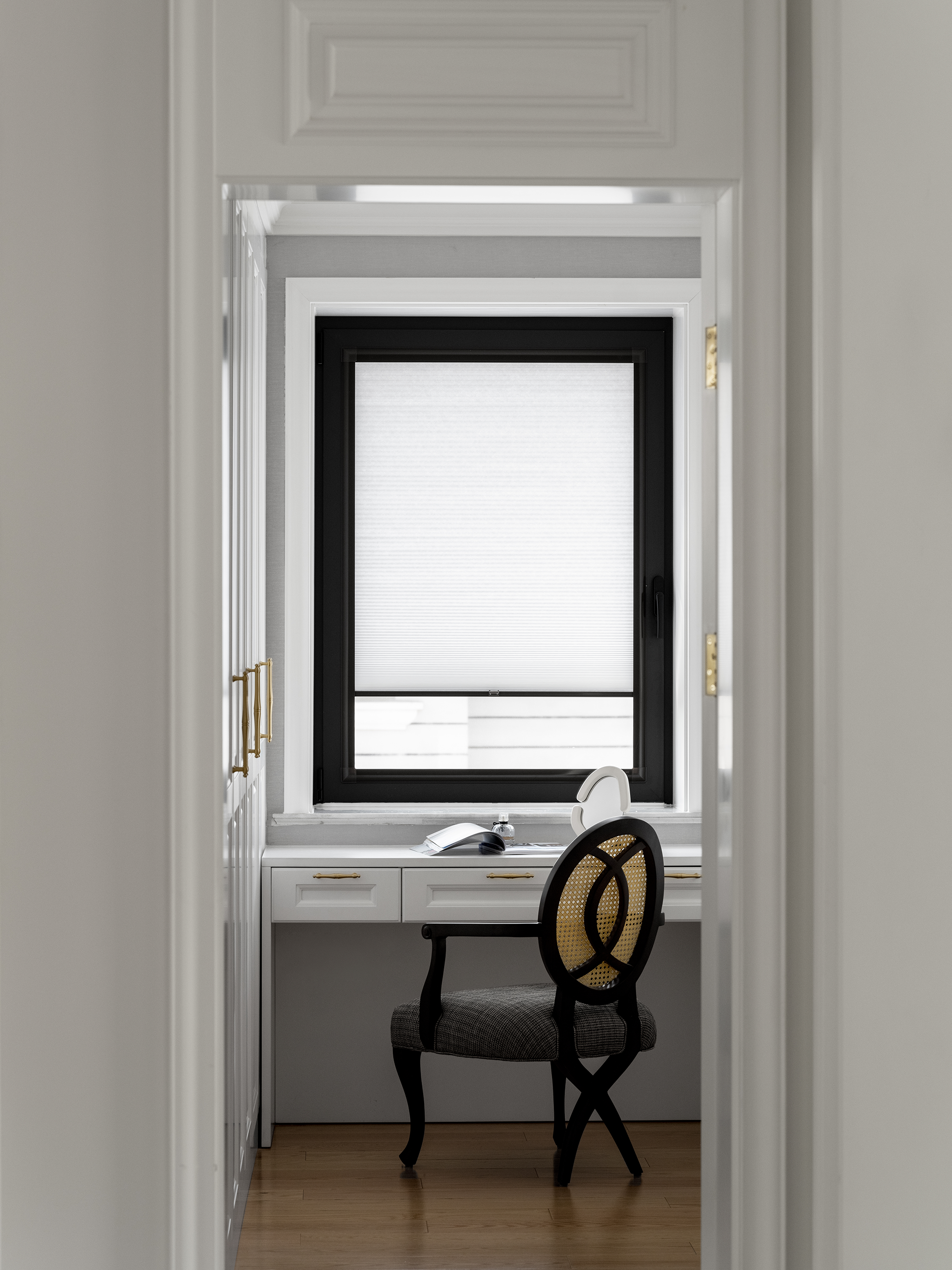 昆山别墅法式浪漫设计-39