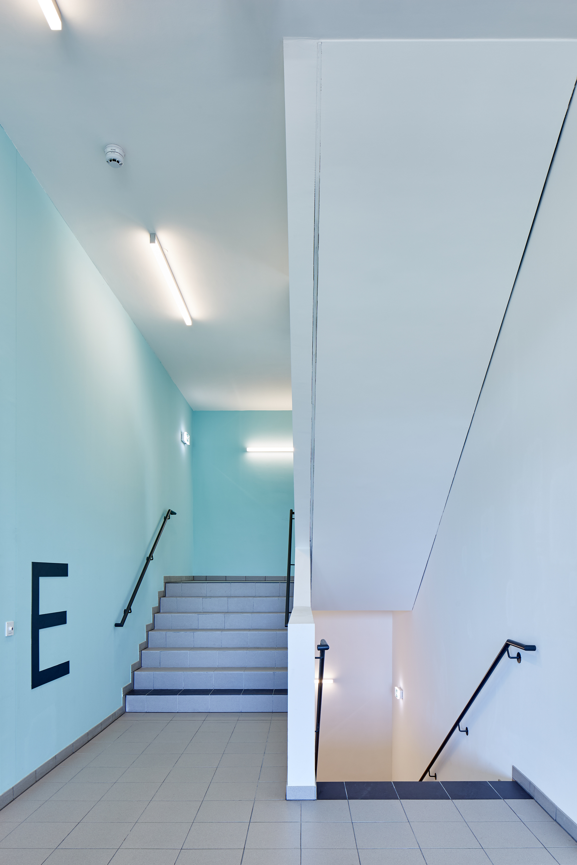 宿舍楼丨Synn Architekten-28