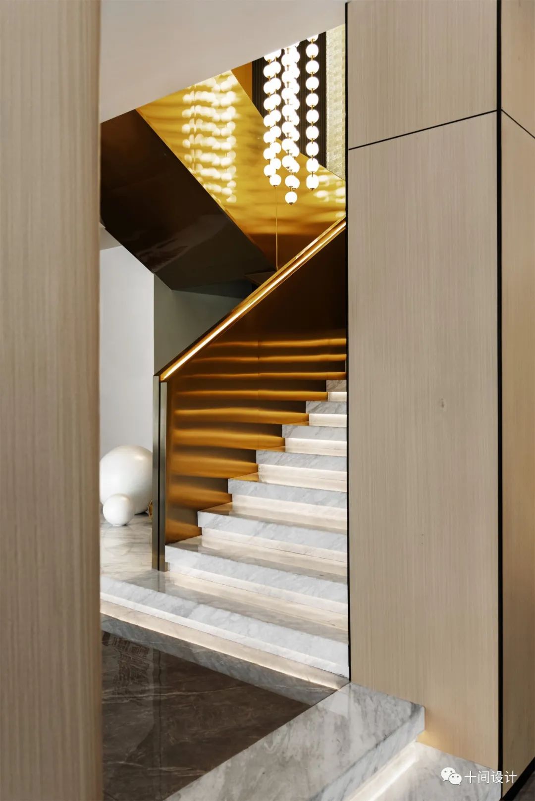 珂珂西里酒店丨中国杭州丨十间设计-18