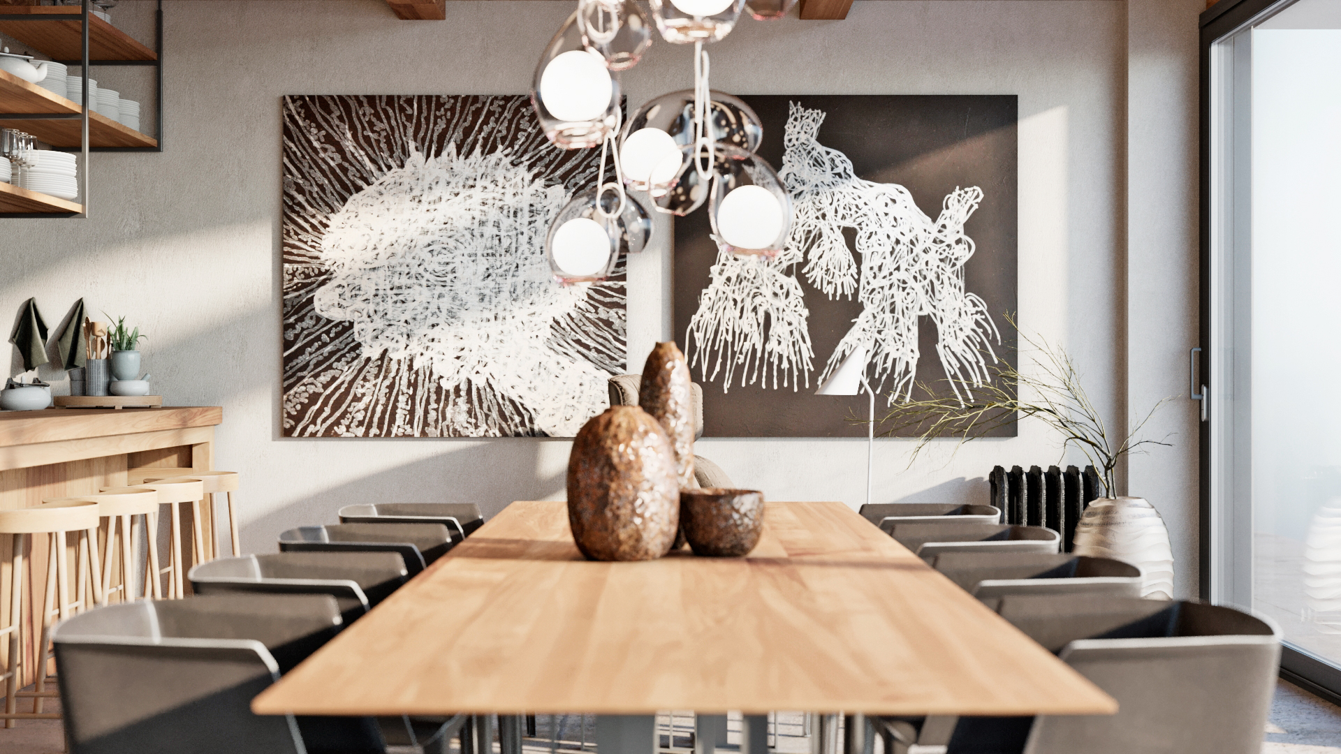 Дім під Київом-3