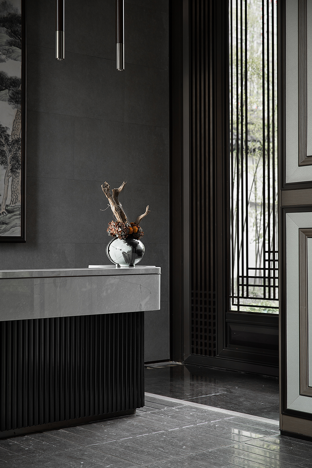 上海建发·浦上湾丨中国上海丨漫思设计-14