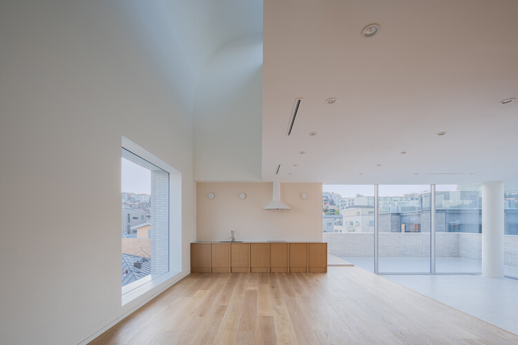 Montage Hannam 电影工作室及总部丨韩国丨stpmj-19