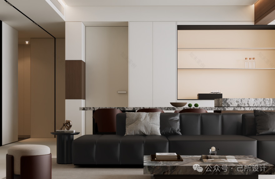 层次静态 · 静奢-33