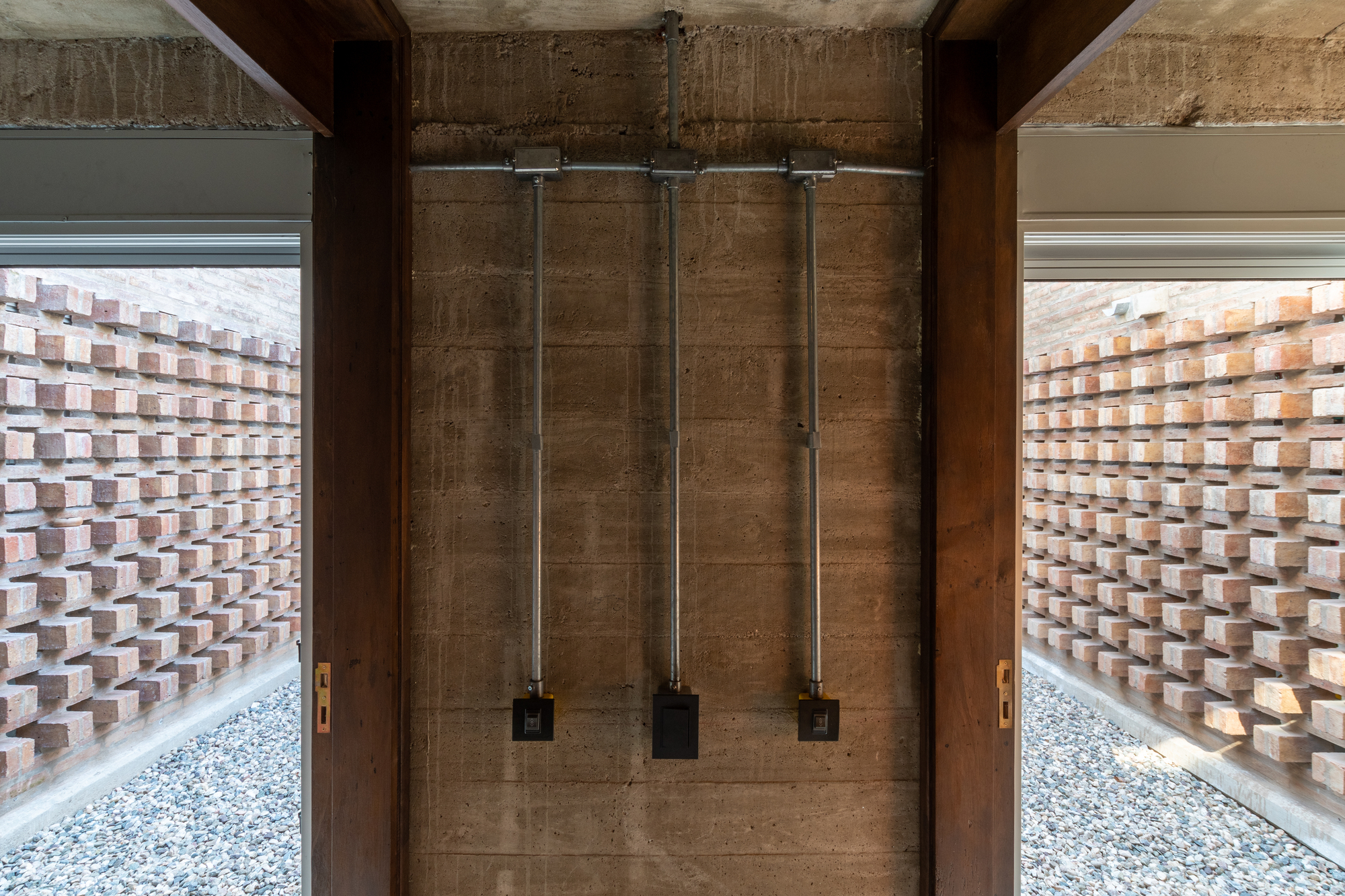 Casa Carmela / Fae + NOMADA-44