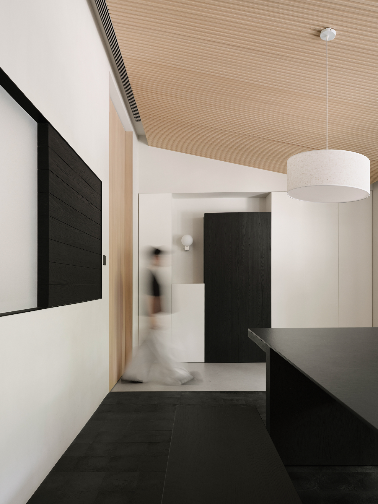 浙江三尺木作展厅丨中国温州丨不或设计-47