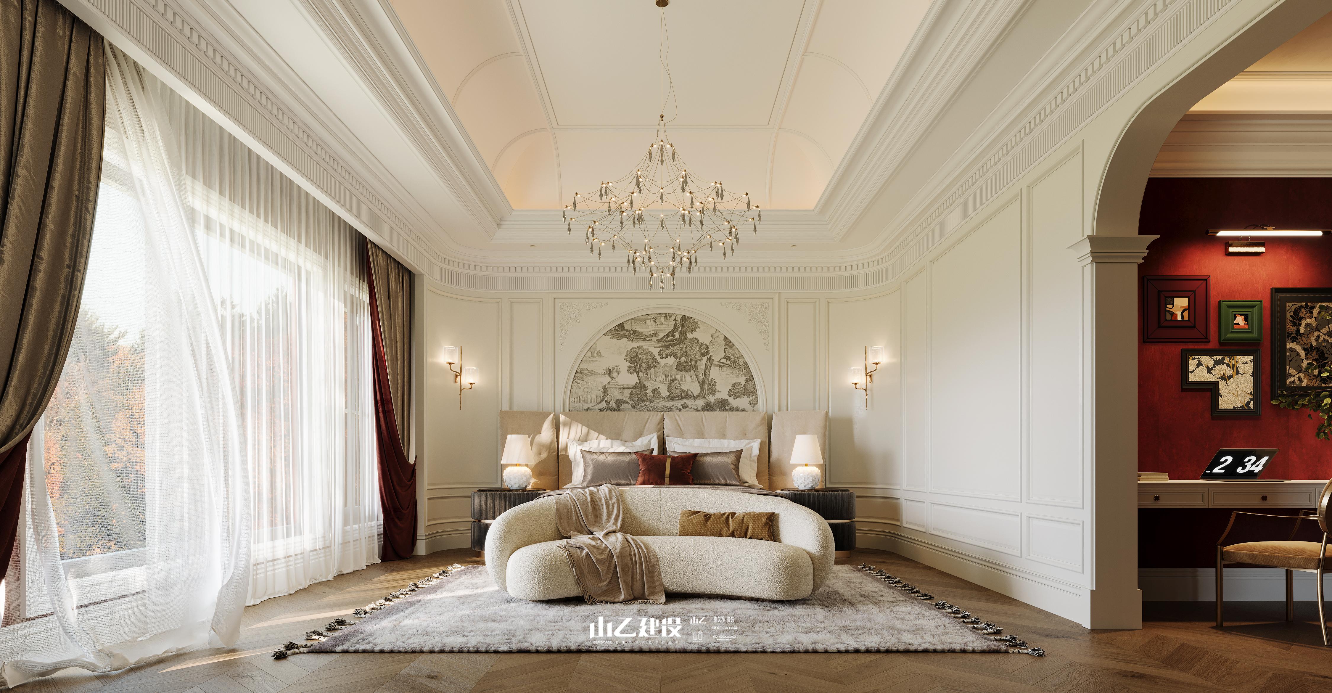 山乙山合 | 青竹园-9