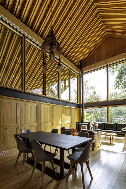 墨西哥风情室内设计案例-44