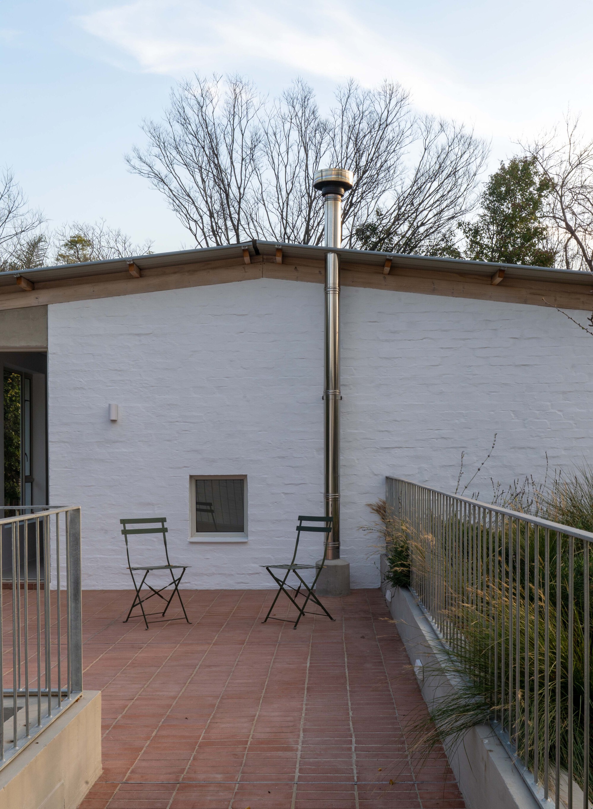 丨南非丨MiMo Architects-21