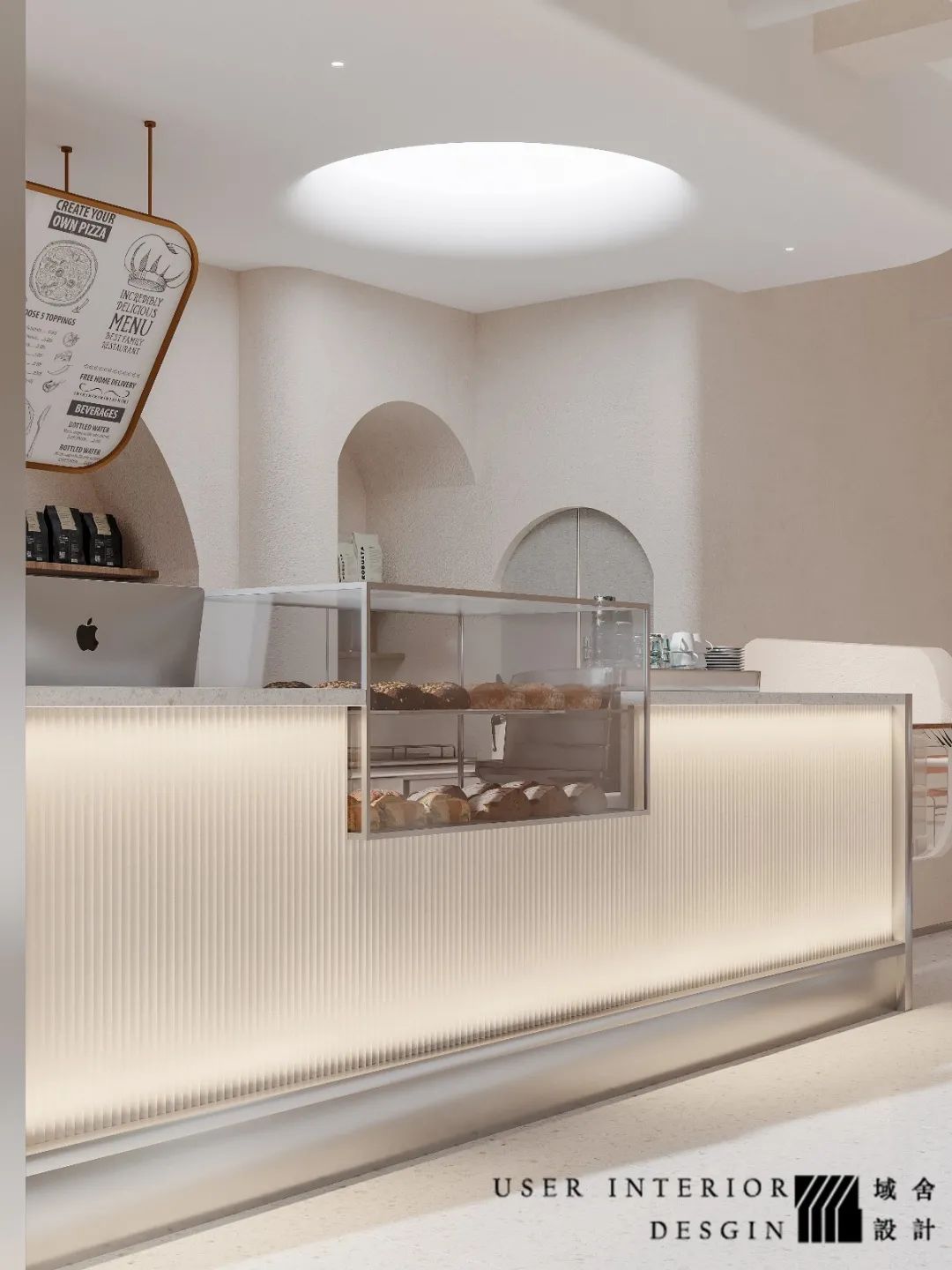 无用 CAFE丨陈嘉源设计-13