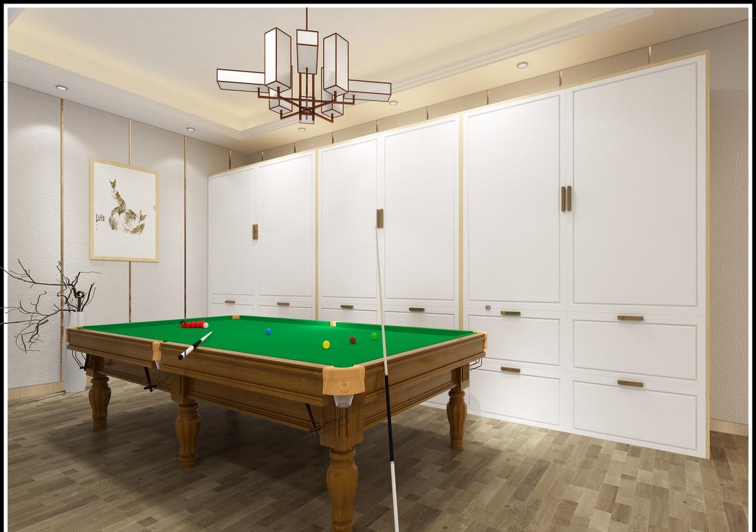 华发观山水别墅2020——中山-6