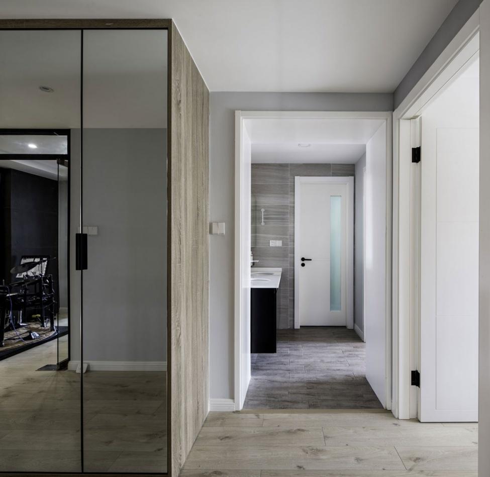 温暖归家，生活与爱的空间-74