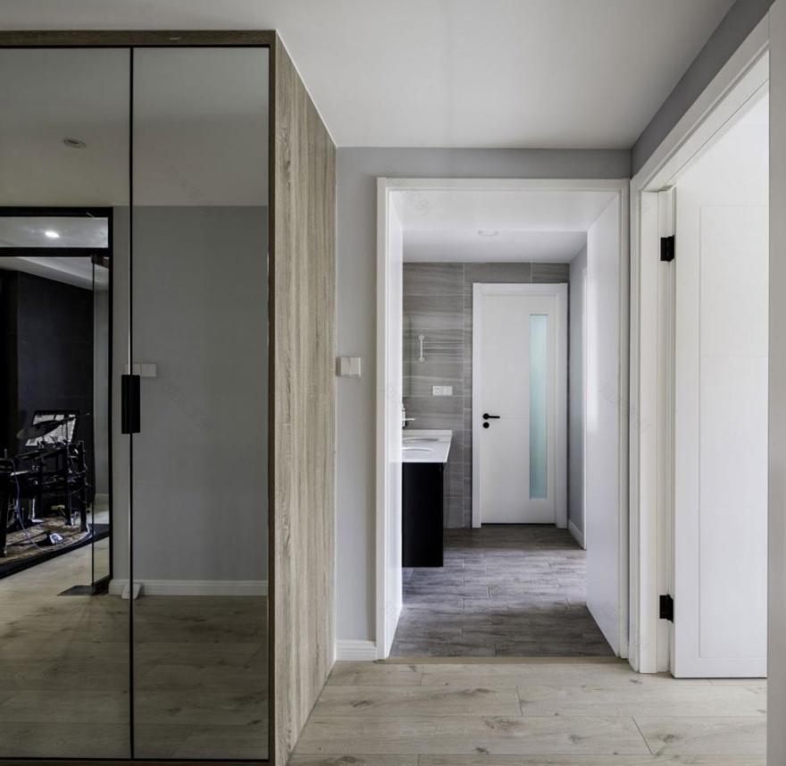 温暖归家,生活与爱的空间-74