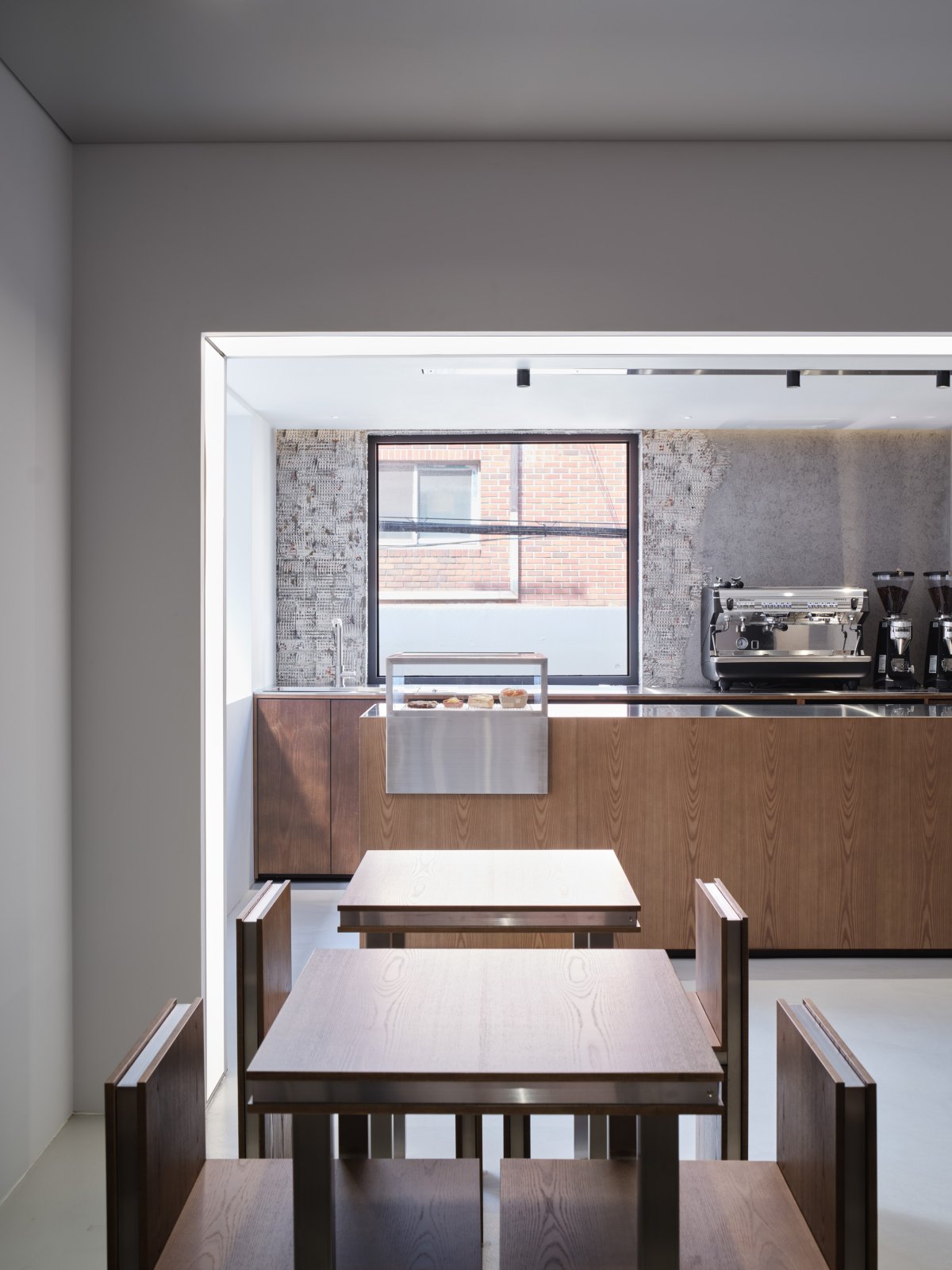 Boba Bear 室内设计丨KKOLStudio-1