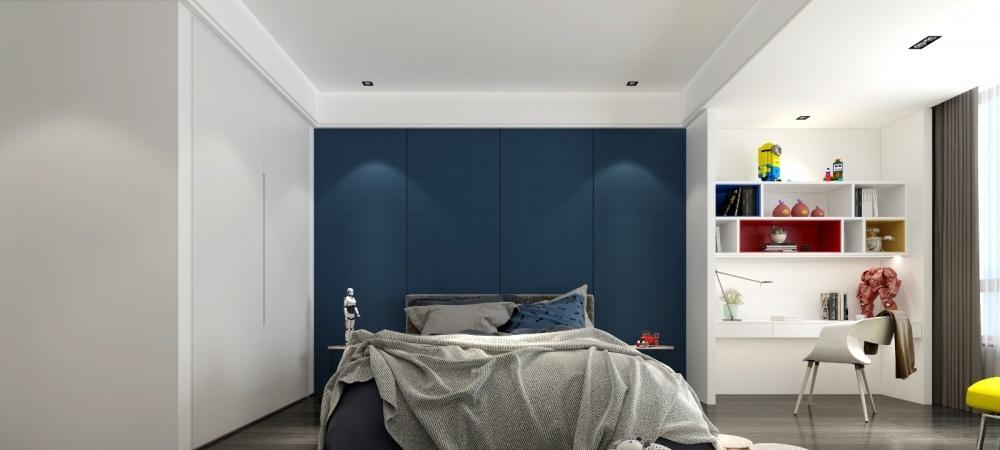 
隆基观唐-现代风 -8