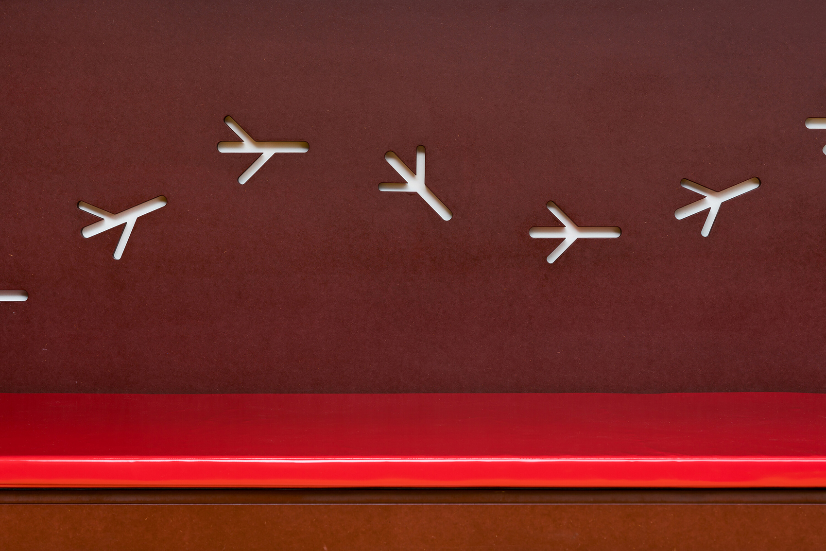 Malvína托儿所丨捷克丨No Architects-46