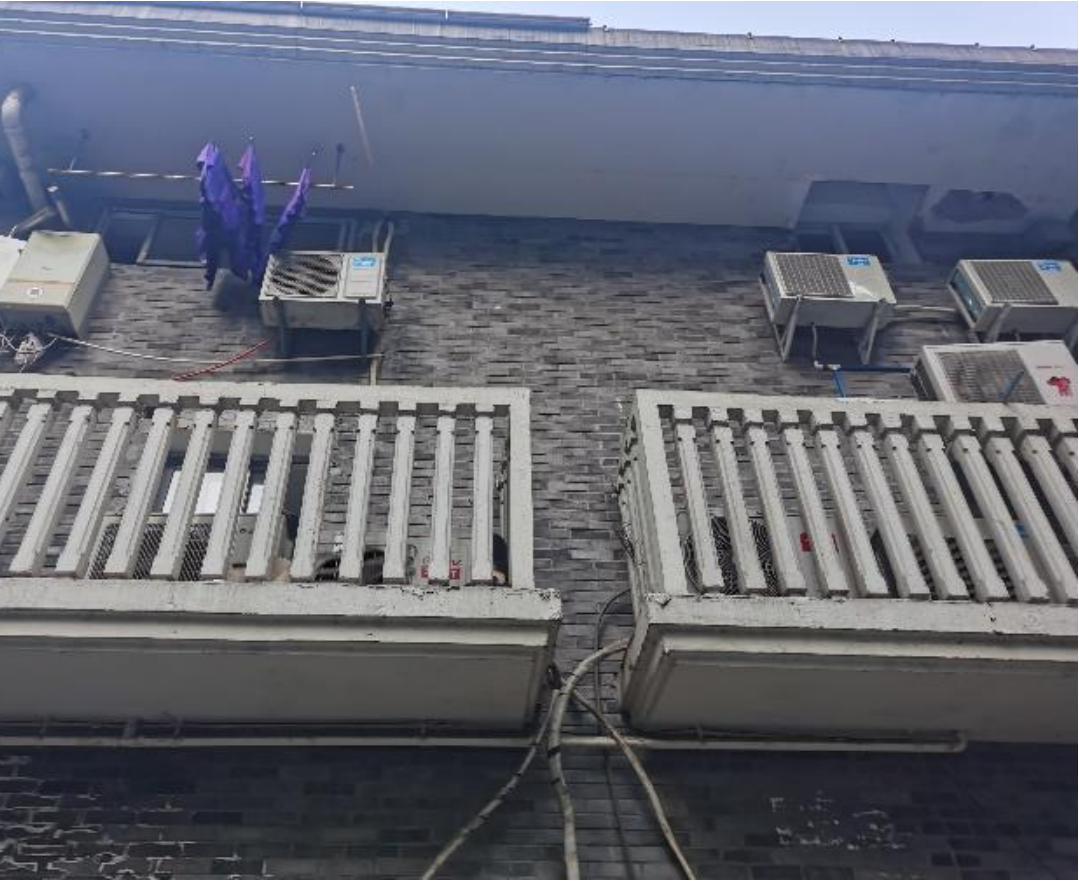 万州吉祥街城市更新项目丨中国重庆丨WTD纬图设计-134