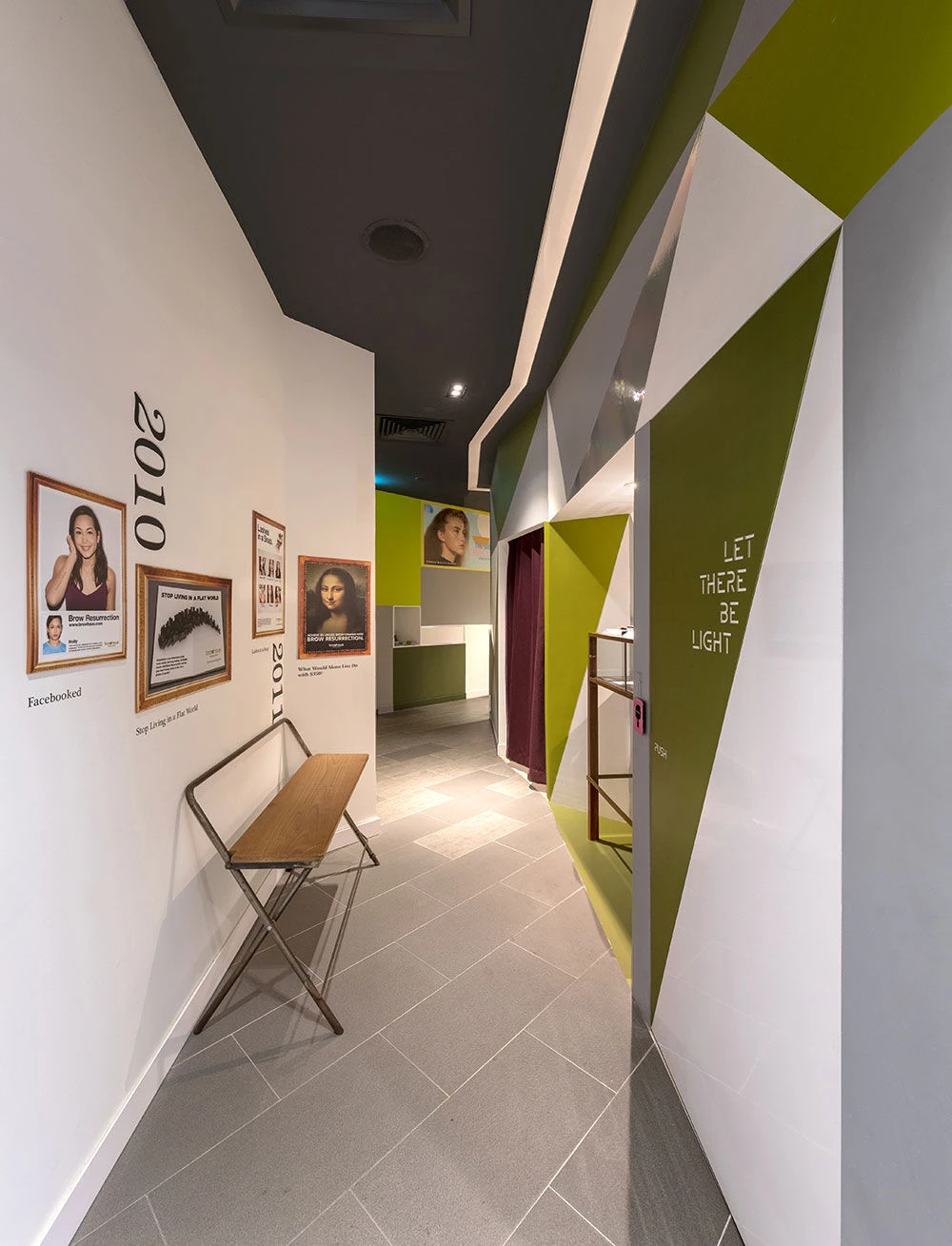 新加坡 Ion 购物中心的“珠宝盒”美容沙龙-27