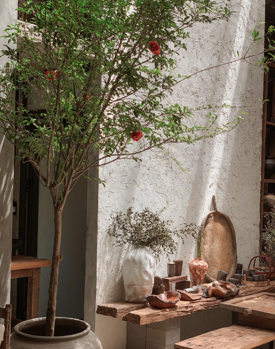 Maykitchenware 陶艺工作室丨越南河内丨17_th_,Maykitchenware-24