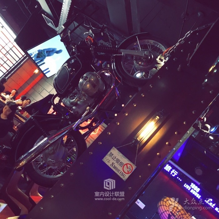 1886德国主题餐厅-2