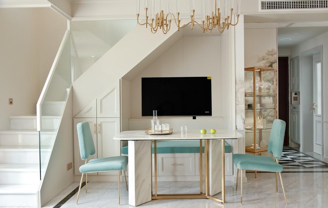 浪漫法式庄园-12