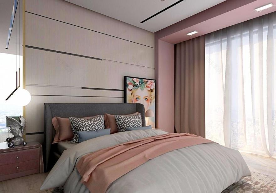 上海名都新城-14