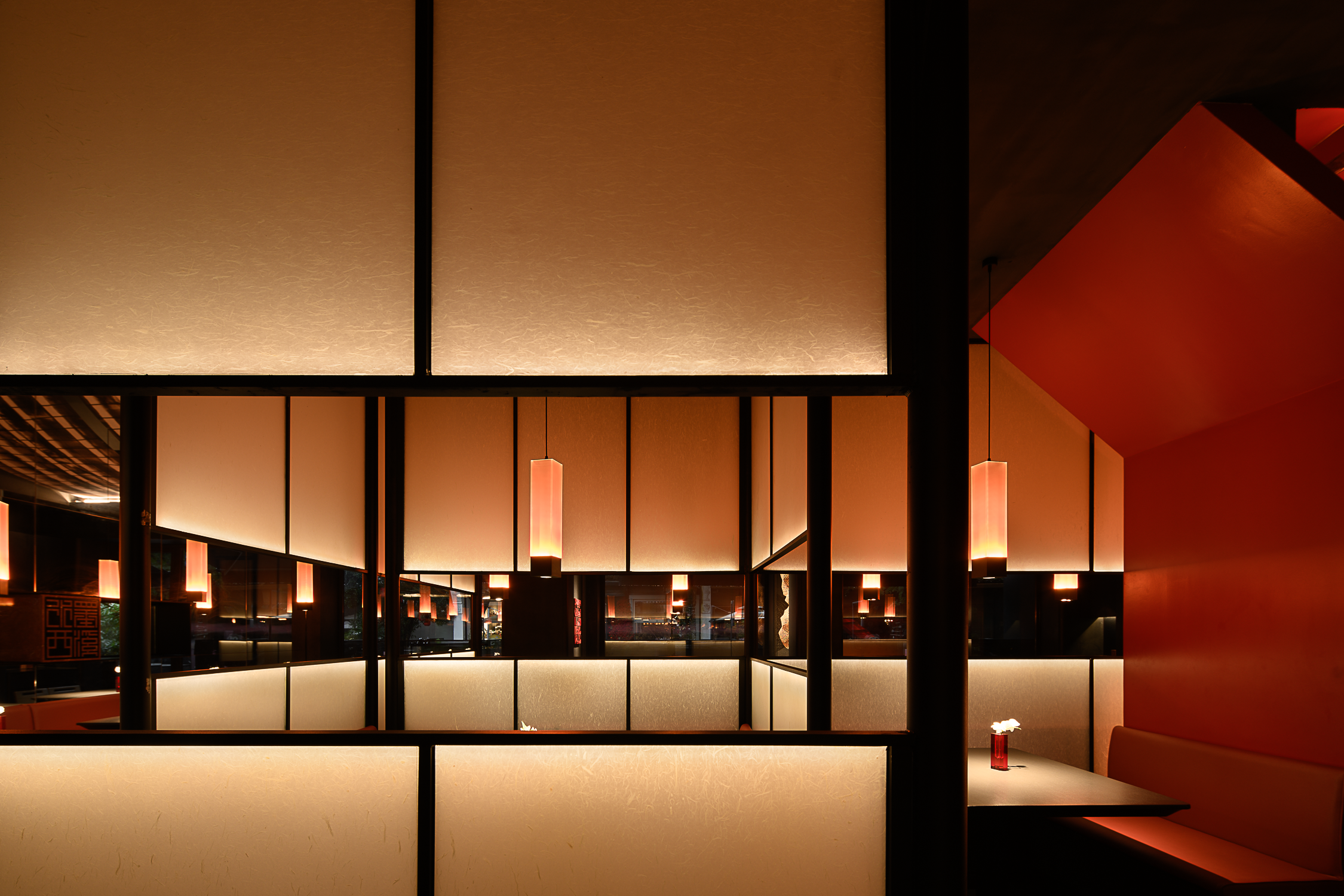 茶人村·水墨西溪丨中国杭州丨杭州無形有行设计-25