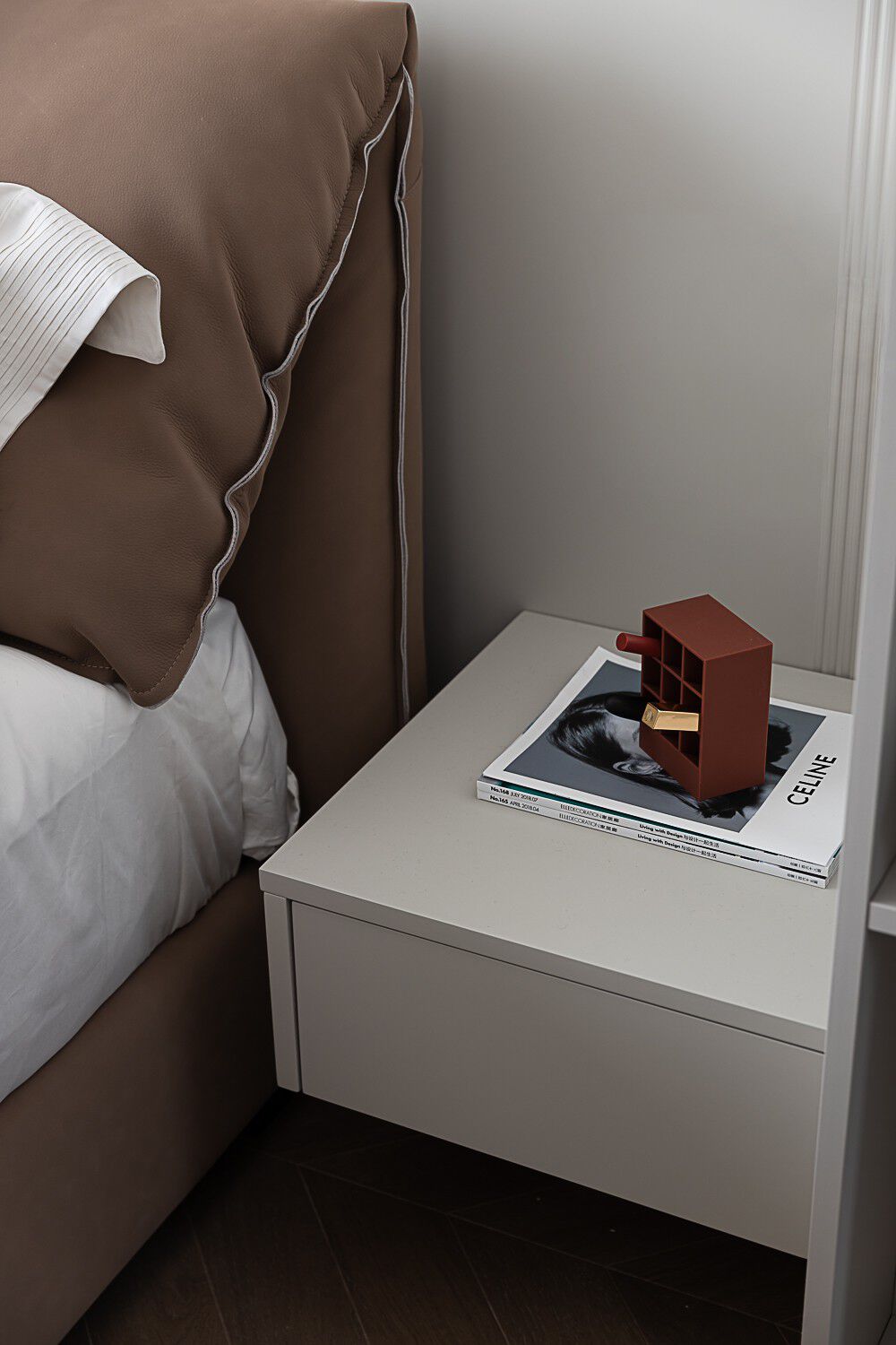 上海海上湾鹭居丨中国上海-31