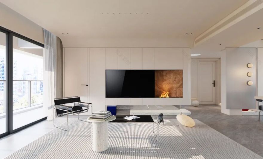 【首发】MH设计新作:秩序•思维-3