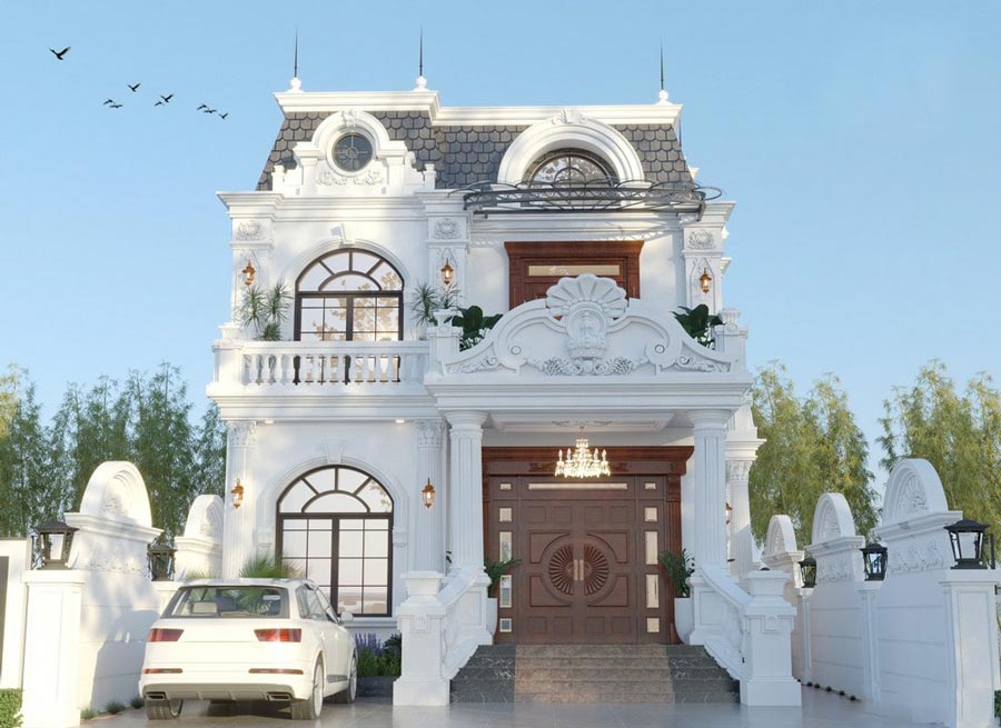 BST 60+ 8·10m二层住宅设计案例-25