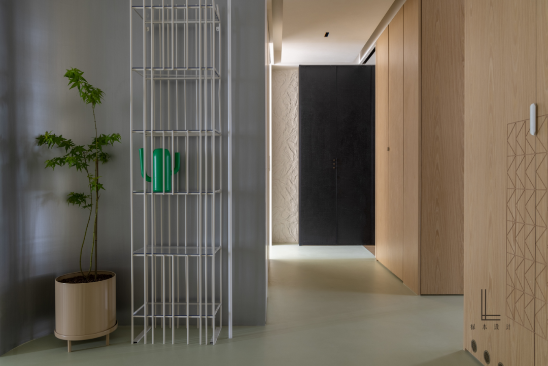 《Rebecca》· 简约与自然的艺术融合丨中国芜湖丨禄本设计-27