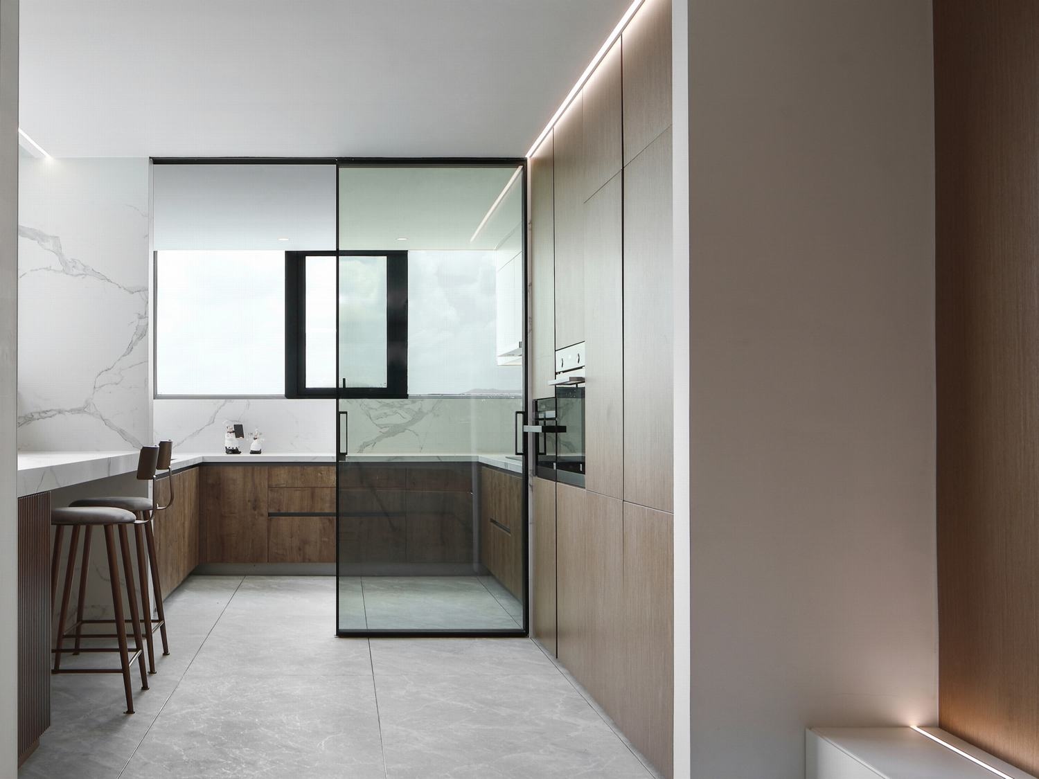 无距丨中国福州丨逐光设计-15