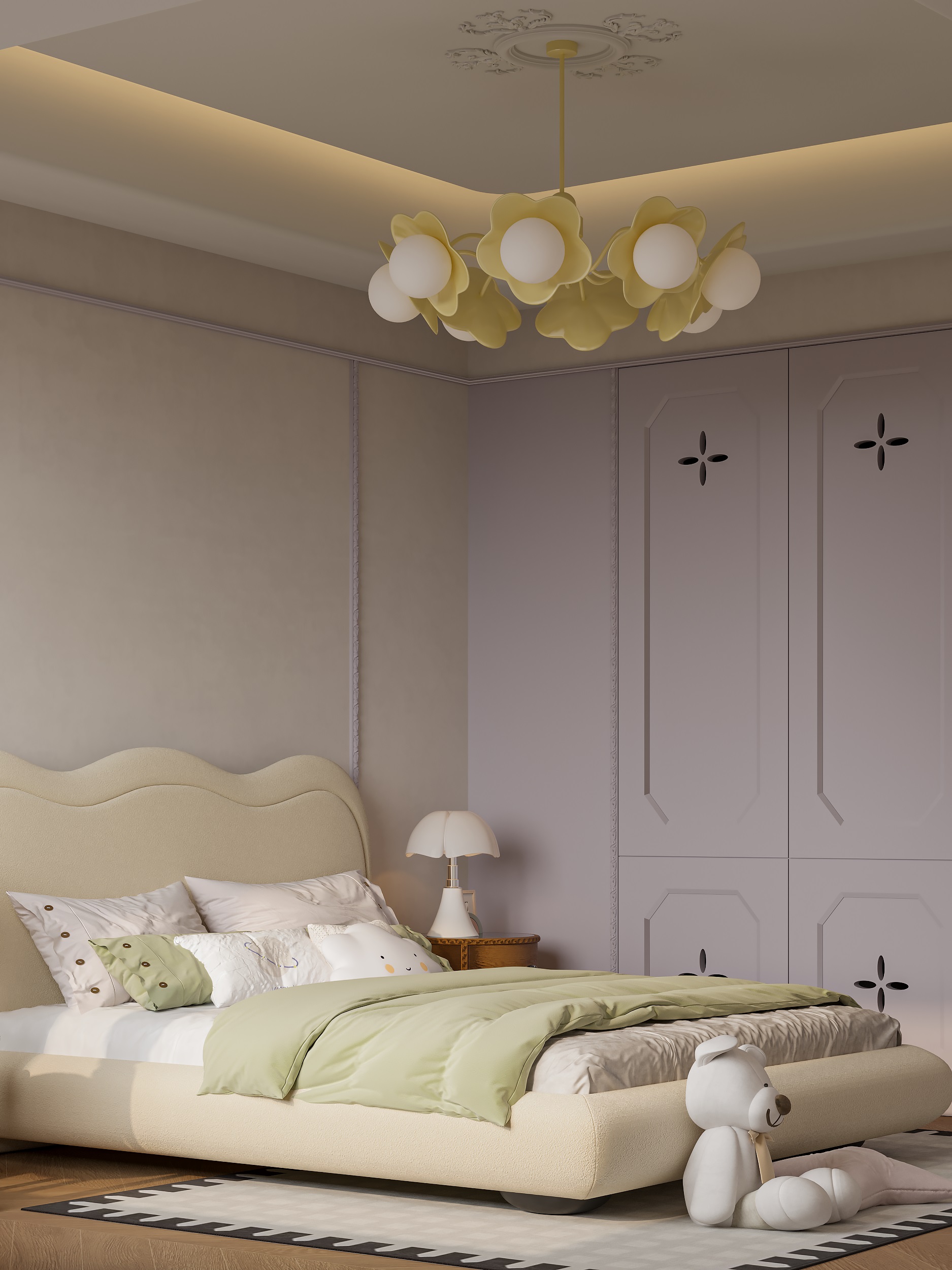 麦浪轻翻，心亦安然-26