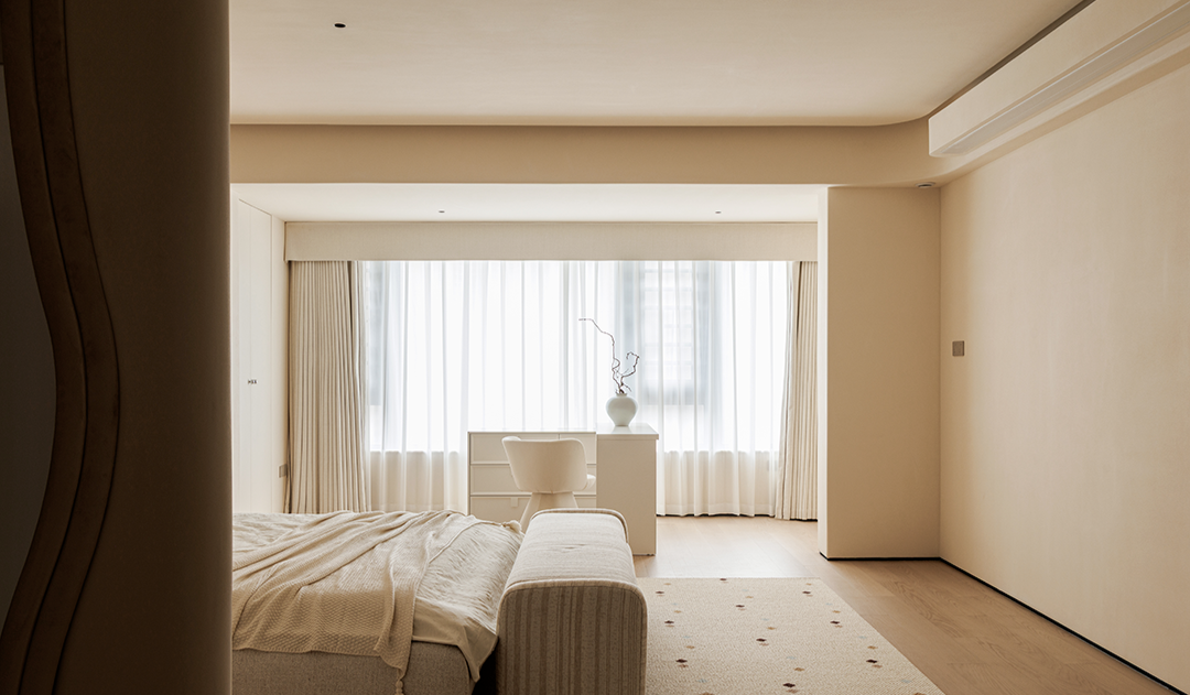 光隅栖心丨中国三明丨越设计-85