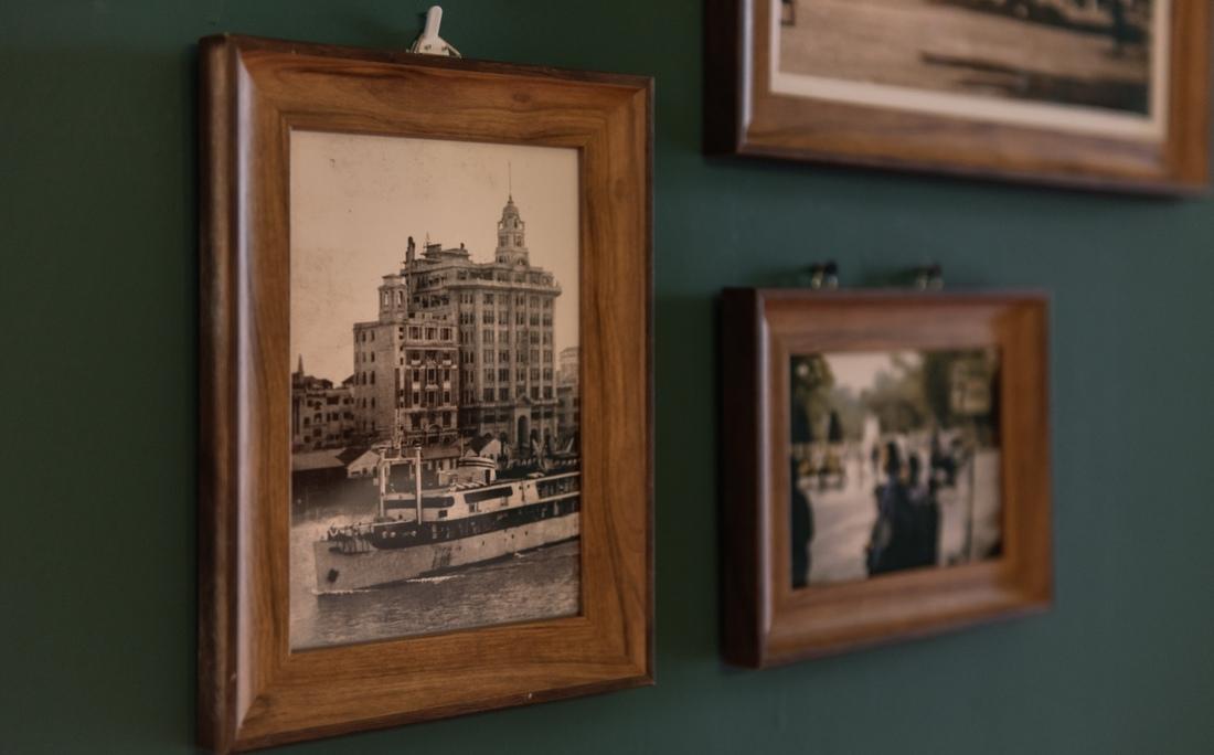 
复刻年代的记忆 | 旧房改造 -3