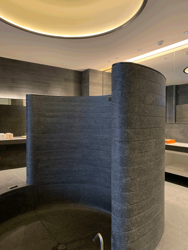 北京620㎡大平层豪宅设计丨中国北京丨卢志荣-44