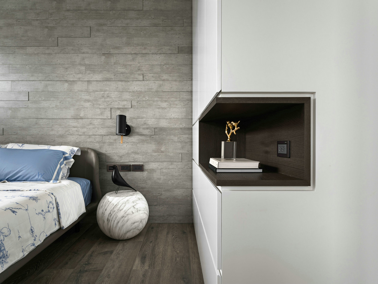 瓦第设计  北美馆-19