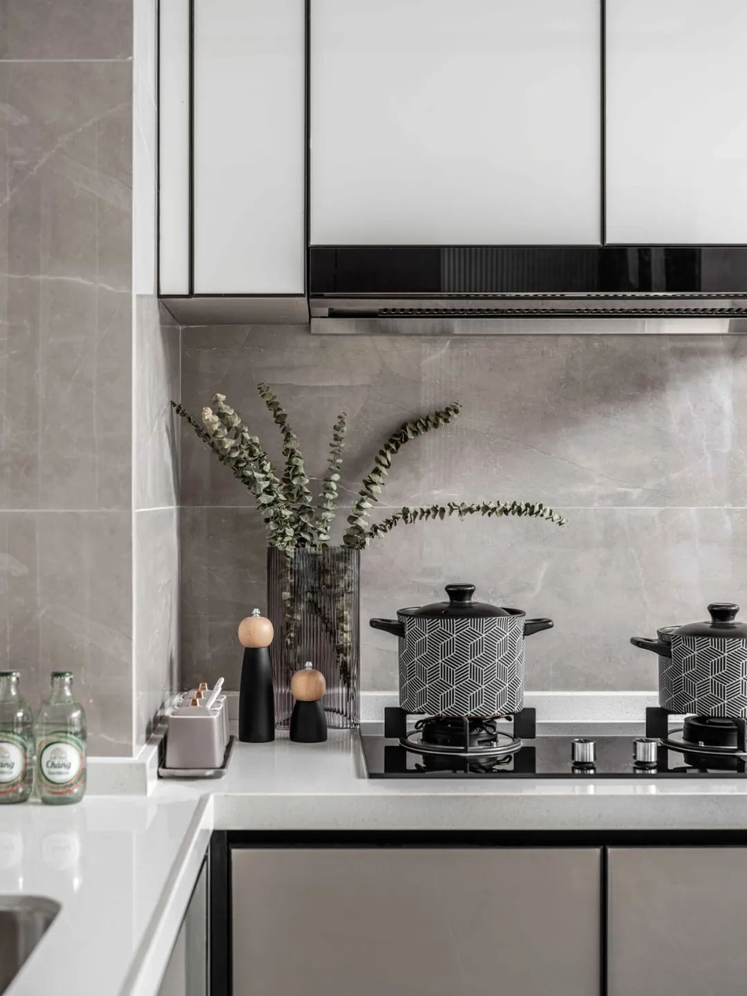 深圳梓盛发·万象里园丨中国深圳丨域度空间设计-51