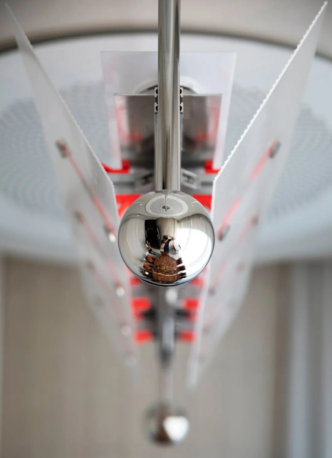 上海兴业太古汇 SOLO X 设计丨中国上海丨INDJ 设计工作室-66