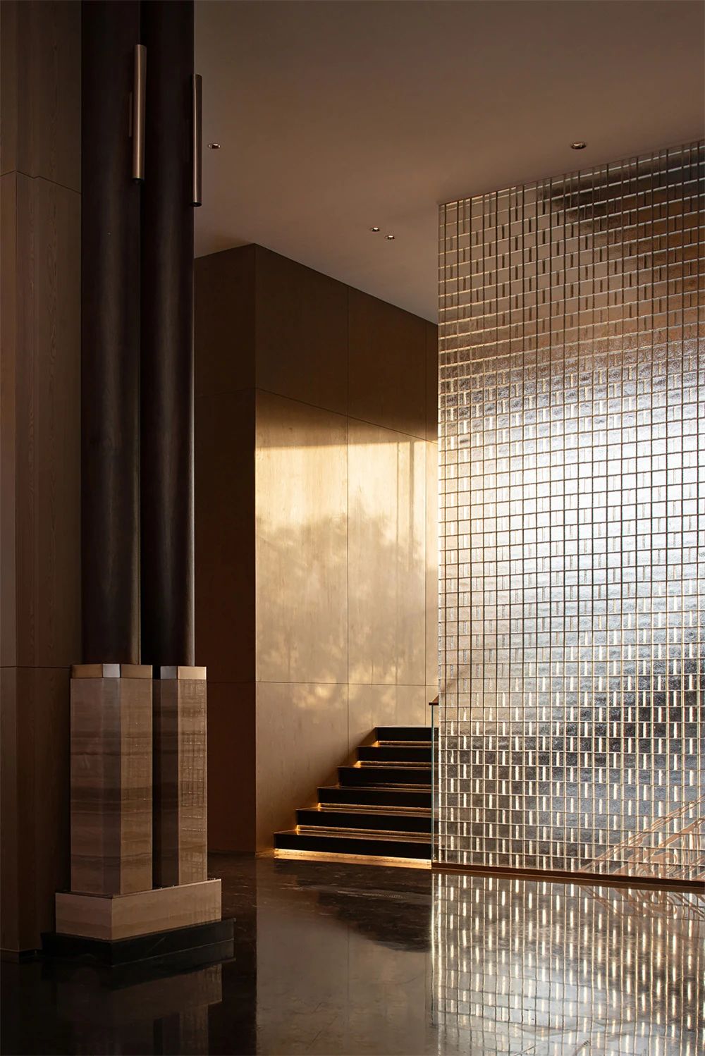 中建悦庐学府项目丨中国西安丨北京山禾金缘艺术设计股份有限公司-4