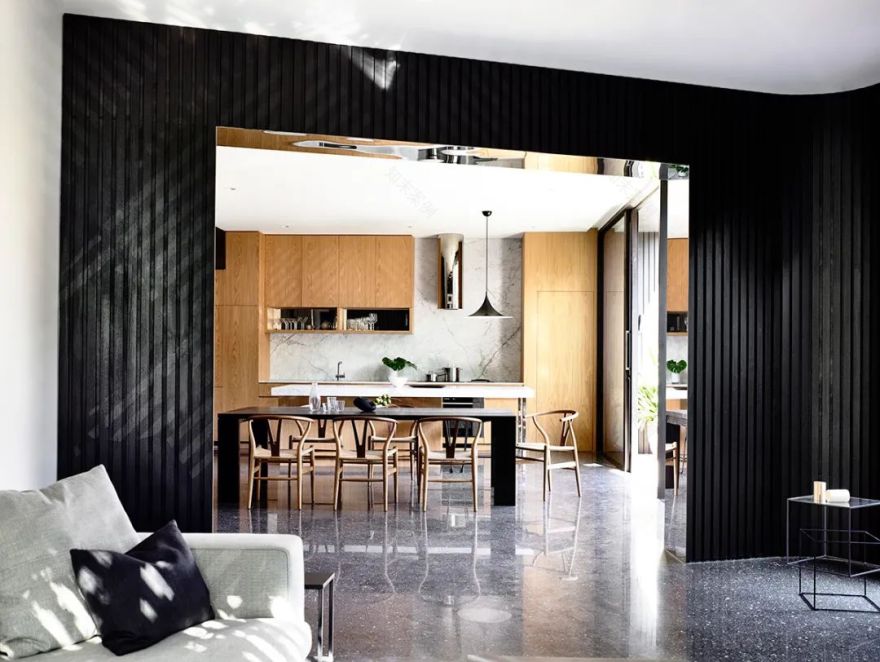 275㎡海滨别墅,这才是该有的度假风!-56