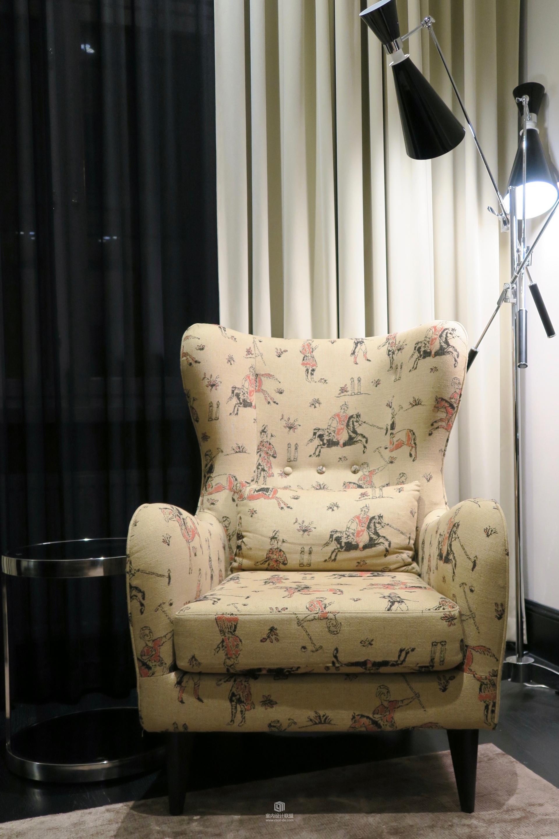 Hotel Lilla Roberts 芬兰赫尔辛基精品酒店-103