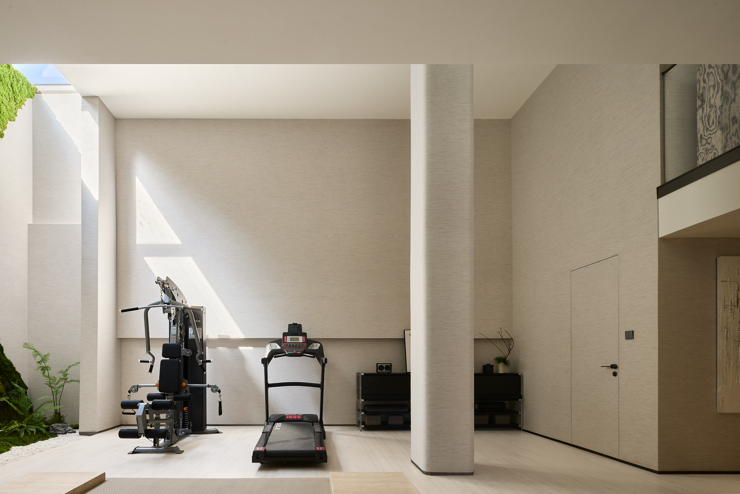 杭州中海·月陇云岚丨中国杭州丨ENJOYDESIGN-94