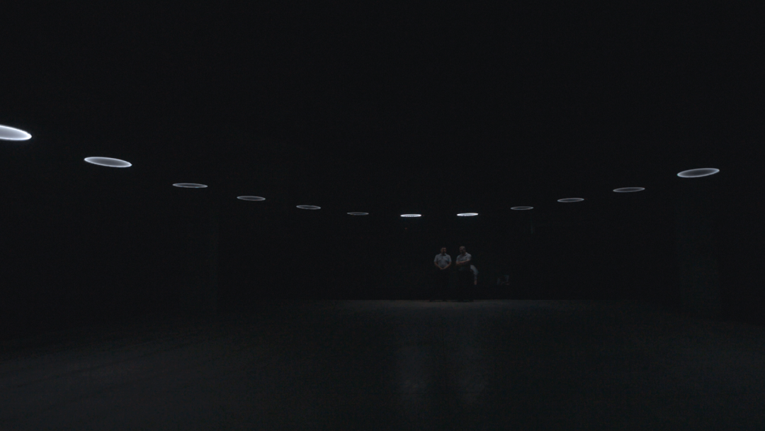 虚幻引擎打造的沉浸光影艺术展-66