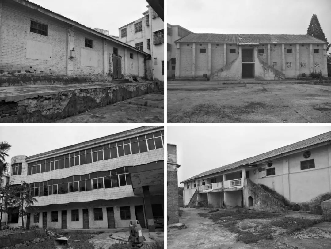 光山大别山乡村会客厅丨中国信阳丨Homme Architects禾秣设计-10