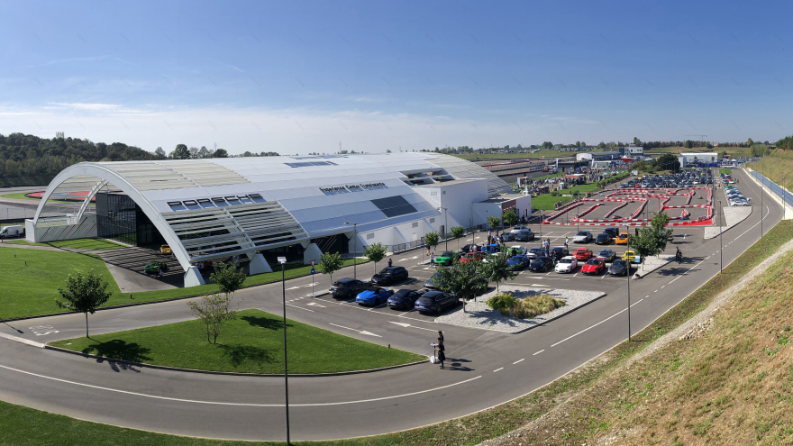 2022 保时捷节日丨Wonder Project-2